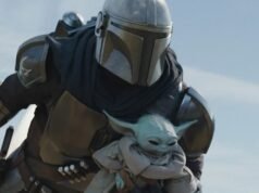 El tráiler oficial de The Mandalorian y Grogu