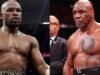La pelea entre Mike Tyson y Floyd Mayweather ya está programada