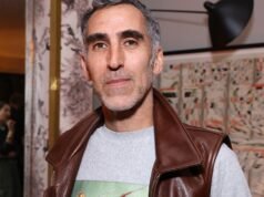 Brendon Babenzien deja J.Crew como director creativo masculino