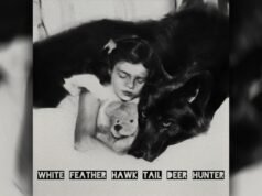 Lana Del Rey regresa con su canción favorita de la película Stove