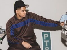 Chándal horizontal BEAMS x NEEDLES SS26