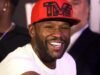Floyd Mayweather Jr. anuncia su regreso al boxeo profesional
