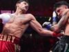 Ryan García derrota a Mario Barrios por el título welter del CMB