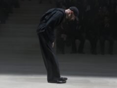 Principales noticias de moda: 27 de febrero