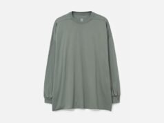 HBX Novedades Rick Owens