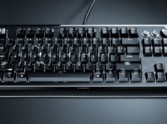 Razer lanza un teclado mecánico Huntsman caro y aún más premium
