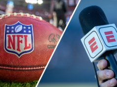 Los reguladores acuerdan un acuerdo con ESPN para NFL Network y los derechos de RedZone de la NFL