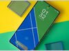 Samsung lanza un anuncio para la serie Galaxy S26 que muestra brevemente un botón de “privacidad de vista cero” para ocultar el contenido en pantalla a los espectadores en ángulo (Dominic Preston/The Verge)
