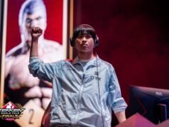 DRX LowHigh gana la final del Tekken World Tour 2025