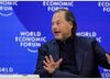 Mensajes vagos: algunos empleados se quejaron de que Marc Benioff hacía bromas sobre ICE en un evento de Salesforce, incluso sobre la vigilancia de ICE sobre los viajes de los empleados (Ashley Stewart/Business Insider)