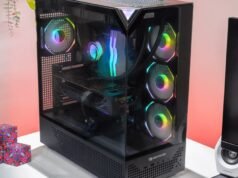 Las computadoras de escritorio para juegos iBuyPower tienen descuento para el Día de los Presidentes