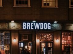 Los trabajadores de Brewdog protestan por la venta, citando “años de desastrosa mala gestión”
