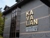 Kavalan Distilling Company nombra un nuevo distribuidor en el Reino Unido