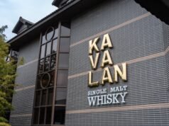 Kavalan Distilling Company nombra un nuevo distribuidor en el Reino Unido