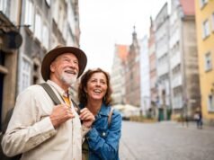 Logra tus sueños con el tiempo que te quede, no importa quién te diga que no.