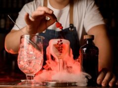 5 extrañas formas en que los bares de Londres celebran el Día de San Valentín