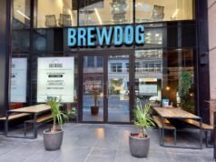 James Watt podría estar planeando comprar BrewDog por £10 millones