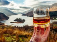 Los aranceles estadounidenses afectan al whisky escocés y las exportaciones caen un 15% en volumen