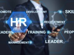 Cómo elegir la plataforma global de recursos humanos adecuada: Beyond Deel