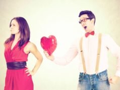 Por qué ser odiado es la clave para encontrar el amor verdadero