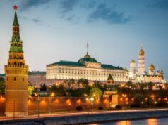 La cerveza importada puede “desaparecer” de las tiendas minoristas rusas