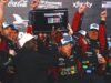 Los mejores momentos de radio de las 500 Millas de Daytona del primer partido de la Copa NASCAR: aspectos destacados radioactivos