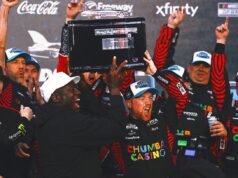 Los mejores momentos de radio de las 500 Millas de Daytona del primer partido de la Copa NASCAR: aspectos destacados radioactivos