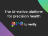 Verily lanza acceso de autoservicio a la plataforma previa con nuevos conjuntos de datos Segmed y RefinedScience