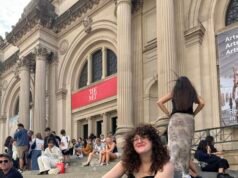 Visita todos los museos de la ciudad de Nueva York.