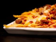 3 recetas de nachos que agradan al público y que no se parecen a las patatas fritas y el queso habituales