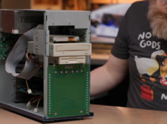 Esta PC con doble CPU de 1995 era tan genial que Microsoft tuvo que eliminarla