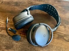 Revisión de los auriculares para juegos Audeze Maxwell 2: revisión de uno de los mejores de todos los tiempos