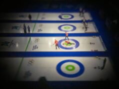 Vistas extraordinarias de los Juegos Olímpicos de Invierno