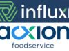 Acxion Foodservice e Influxr AI colaboran para la inteligencia de campo del servicio de alimentos