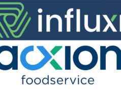 Acxion Foodservice e Influxr AI colaboran para la inteligencia de campo del servicio de alimentos