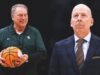 Mick Cronin ‘realmente espera’ que Tom Izzo le invite a cenar cuando UCLA visite el estado de Michigan