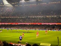 No puedo ir al Seis Naciones este año, pero esta solución de 2,50 dólares al mes significa que estaré viendo mientras viajo