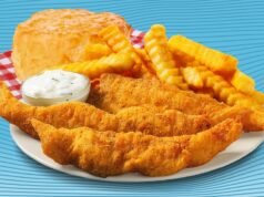 Jack’s Family Restaurants lanza la canasta de bagre frito sureño