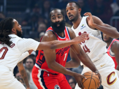 Los Clippers cambian a James Harden a los Cavaliers por Darius Garland en un exitoso acuerdo de la NBA