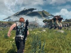 La actualización Switch 2 de Xenoblade Chronicles X: Definitive Edition es maravillosa y podría insinuar el futuro de Monolith Soft en la consola