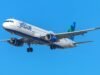 Vuelo de JetBlue informa falla en el motor y regresa al aeropuerto