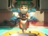 Jetpack Cat recibe un nerf en el último parche de Overwatch, pero ¿es suficiente?