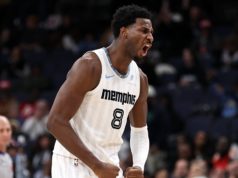 Puntajes comerciales de Jaren Jackson Jr.: por qué los Grizzlies ganaron un poco más de puntos que el Jazz