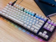 Corsair suspende las ventas suspendidas después del 25 de marzo