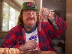 Mi obsesión actual con Netflix Food Show es como un spin-off de Fever Dream de ‘The Bear’