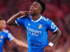 Henry sobre las acusaciones de racismo que involucran a Vini Jr.: “Pertenecemos el uno al otro, ¿verdad?”