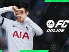 FC Online nombrado evento oficial del Festival Nacional de Deportes Juveniles de Corea