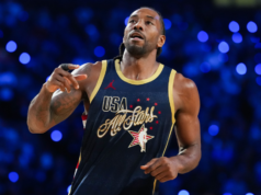 Ganadores y perdedores en el revivido Juego de Estrellas de la NBA: Kawhi juega, Wemby deja su huella, KAT es seleccionado