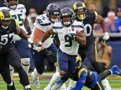 Selecciones del Super Bowl 2026 de la NFL, predicción de puntuación generada por IA para Patriots vs.Seahawks