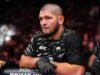 “Soy un gran enemigo”: Khabib Nurmagomedov comparte sus puntos de vista sobre los juegos y los deportes electrónicos